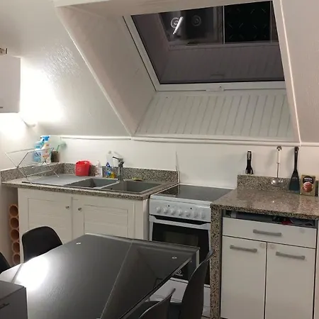 Maison Du Valois Privatunterkunft