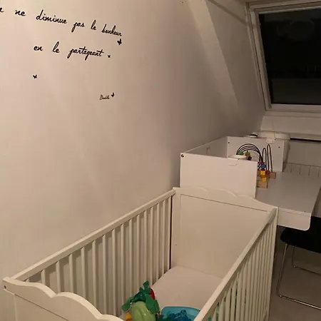 Privatunterkunft Maison Du Valois